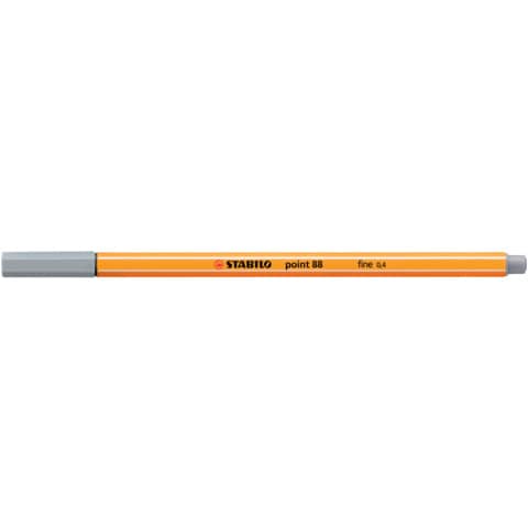 stabilo-fineliner-point-88-0-4-mm-grigio-medio-88-95