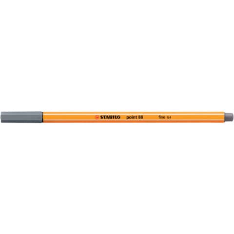 stabilo-fineliner-point-88-0-4-mm-grigio-payne-88-98