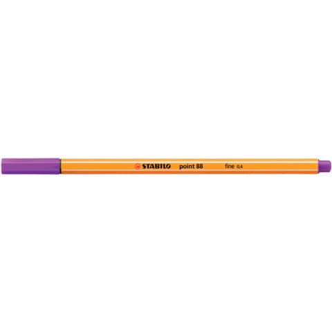 stabilo-fineliner-point-88-0-4-mm-lilla-88-58