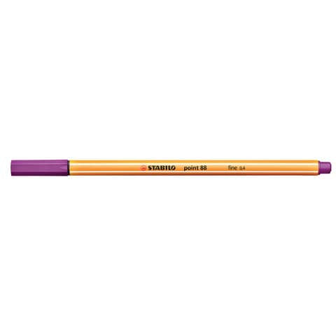 stabilo-fineliner-point-88-0-4-mm-lilla-88-58