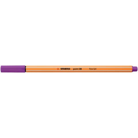 stabilo-fineliner-point-88-0-4-mm-lilla-88-58