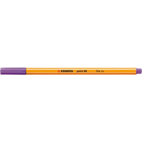 stabilo-fineliner-point-88-0-4-mm-lilla-chiaro-88-59