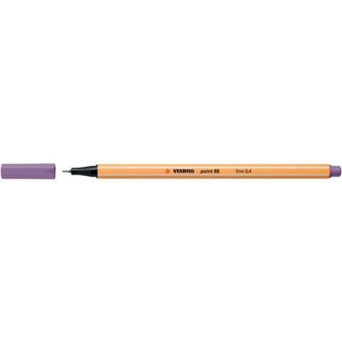 stabilo-fineliner-point-88-0-4-mm-malva-chiaro-88-62