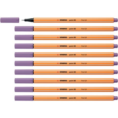 stabilo-fineliner-point-88-0-4-mm-malva-chiaro-88-62