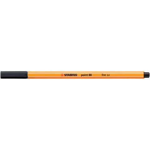 stabilo-fineliner-point-88-0-4-mm-nero-88-46