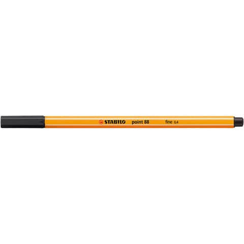 stabilo-fineliner-point-88-0-4-mm-nero-88-46