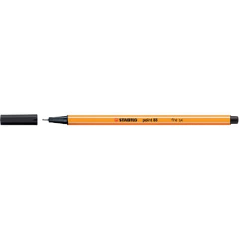 stabilo-fineliner-point-88-0-4-mm-nero-88-46