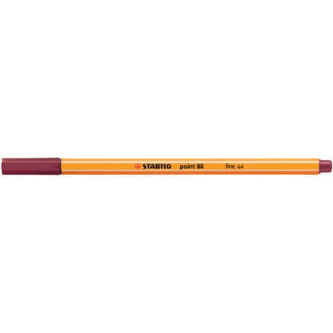 stabilo-fineliner-point-88-0-4-mm-porpora-88-19