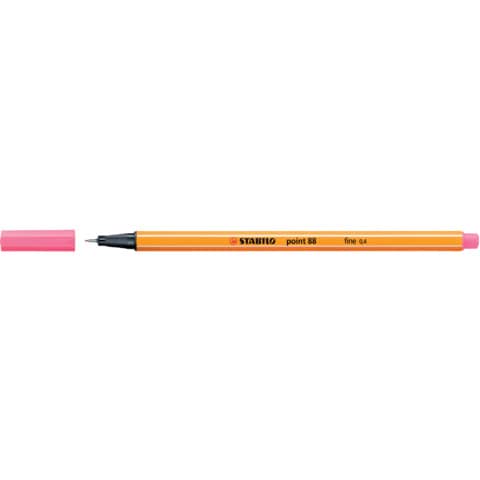 stabilo-fineliner-point-88-0-4-mm-rosa-chiaro-88-29