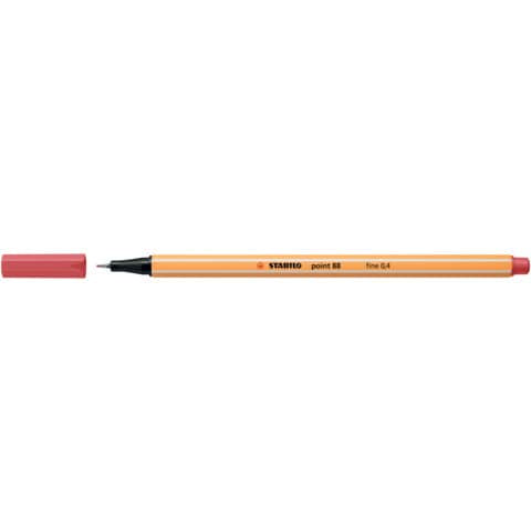 stabilo-fineliner-point-88-0-4-mm-ruggine-88-47