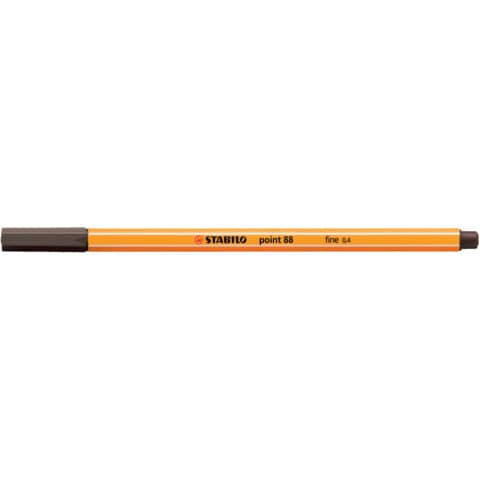 stabilo-fineliner-point-88-0-4-mm-terra-dombra-88-65