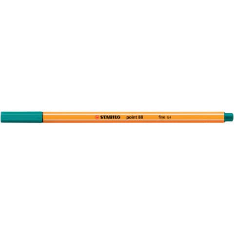 stabilo-fineliner-point-88-0-4-mm-turchese-88-51