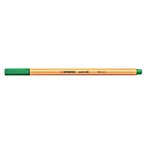 stabilo-fineliner-point-88-0-4-mm-verde-88-36