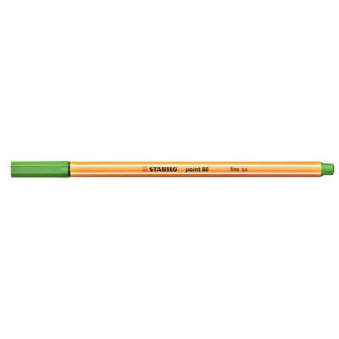 stabilo-fineliner-point-88-0-4-mm-verde-foglia-88-43