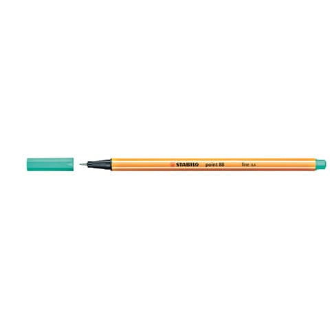 stabilo-fineliner-point-88-0-4-mm-verde-ghiaccio-88-13