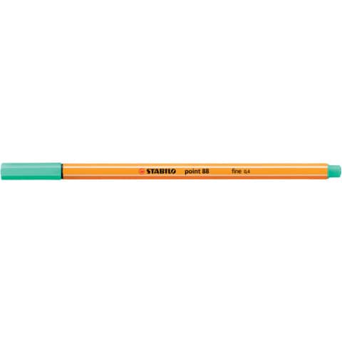 stabilo-fineliner-point-88-0-4-mm-verde-ghiaccio-88-13