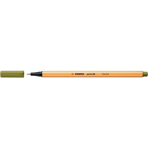 stabilo-fineliner-point-88-0-4-mm-verde-muschio-88-37