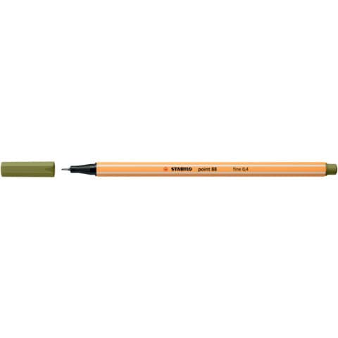 stabilo-fineliner-point-88-0-4-mm-verde-muschio-88-37