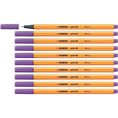 stabilo-fineliner-point-88-0-4-mm-viola-88-55