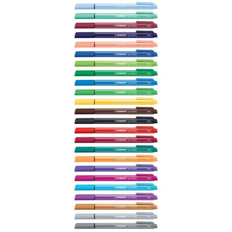 stabilo-fineliner-pointmax-0-8-mm-assortiti-conf-12-pezzi-488-12-01