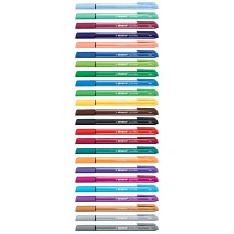 stabilo-fineliner-pointmax-0-8-mm-blu-oltremare-488-32