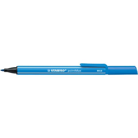 stabilo-fineliner-pointmax-0-8-mm-carminio-488-48