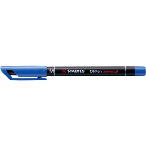 stabilo-penna-ohpen-universal-medio-m-1-mm-blu-843-41