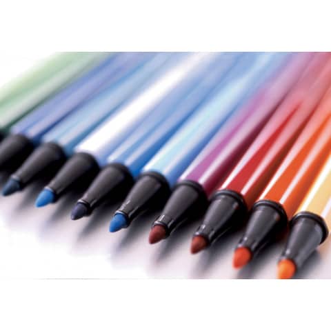 stabilo-pennarelli-pen-68-1-mm-azzurro-68-57