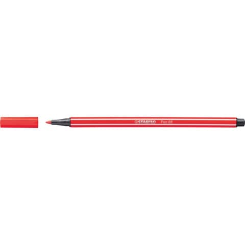 stabilo-pennarelli-pen-68-1-mm-carminio-68-48