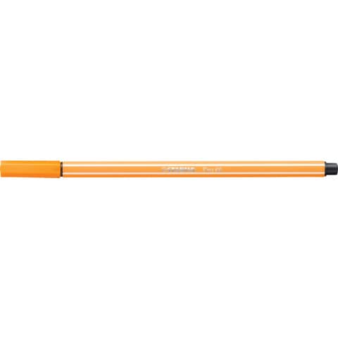 stabilo-pennarelli-pen-68-tratto-1-mm-arancio-68-54