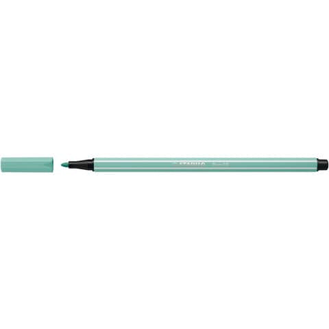 stabilo-pennarelli-pen-68-tratto-1-mm-eucalipto-68-12