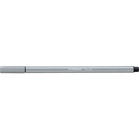 stabilo-pennarelli-pen-68-tratto-1-mm-grigio-freddo-medio-68-95