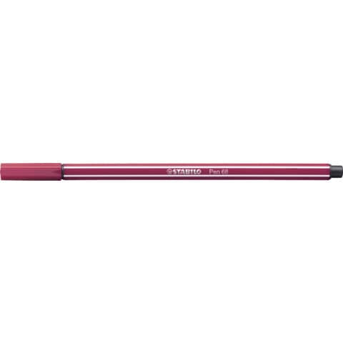 stabilo-pennarelli-pen-68-tratto-1-mm-porpora-68-19