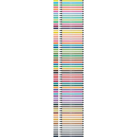 stabilo-pennarelli-pen-68-tratto-1-mm-porpora-68-19