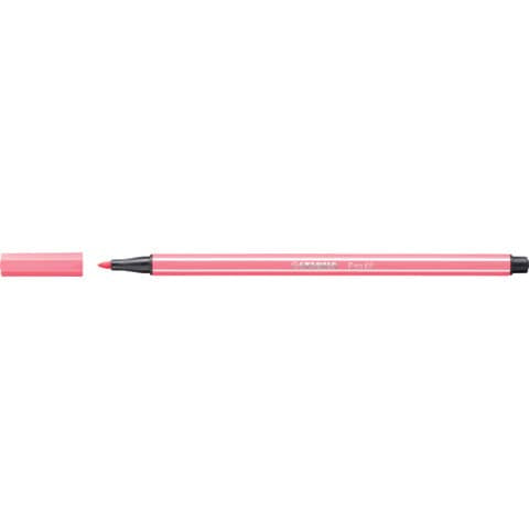 stabilo-pennarelli-pen-68-tratto-1-mm-rosa-68-29