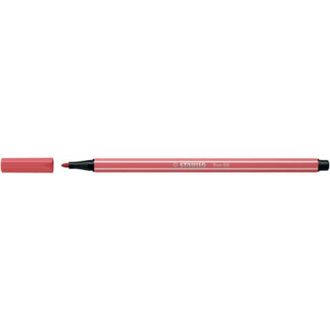 stabilo-pennarelli-pen-68-tratto-1-mm-ruggine-68-47