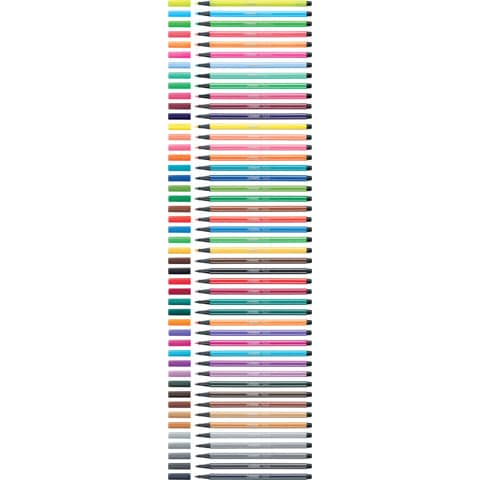 stabilo-pennarelli-pen-68-tratto-1-mm-terra-siena-68-75