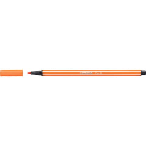 stabilo-pennarelli-pen-68-tratto-1-mm-vermiglio-pallido-68-30