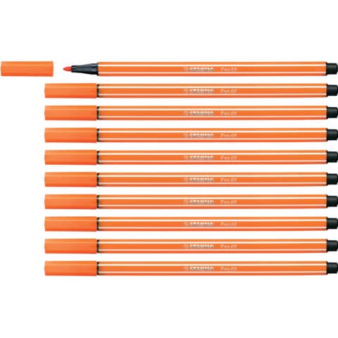 stabilo-pennarelli-pen-68-tratto-1-mm-vermiglio-pallido-68-30