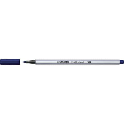 stabilo-pennarello-pen-68-brush-punta-pennello-m-1-mm-blu-prussia-568-22