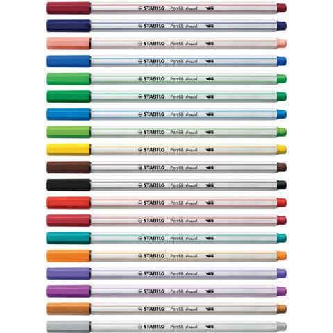 stabilo-pennarello-pen-68-brush-punta-pennello-m-1-mm-blu-prussia-568-22