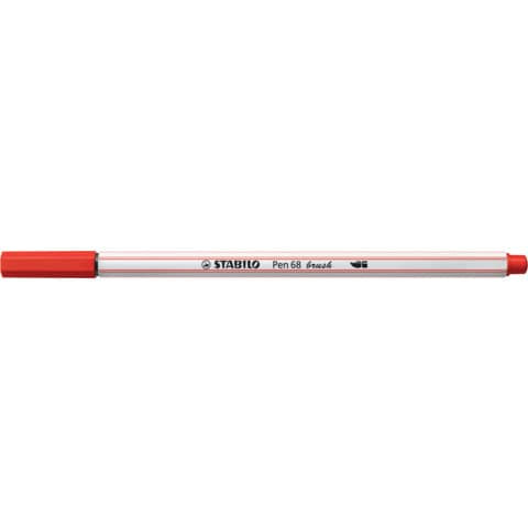 stabilo-pennarello-pen-68-brush-punta-pennello-m-1-mm-carminio-568-48