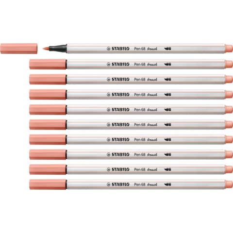 stabilo-pennarello-pen-68-brush-punta-pennello-m-1-mm-rosa-chiaro-568-26