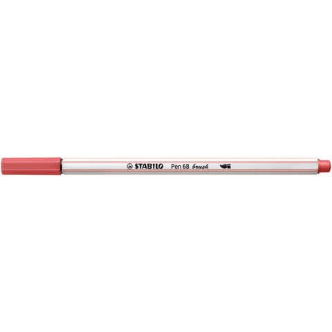 stabilo-pennarello-pen-68-brush-punta-pennello-m-1-mm-ruggine-568-47