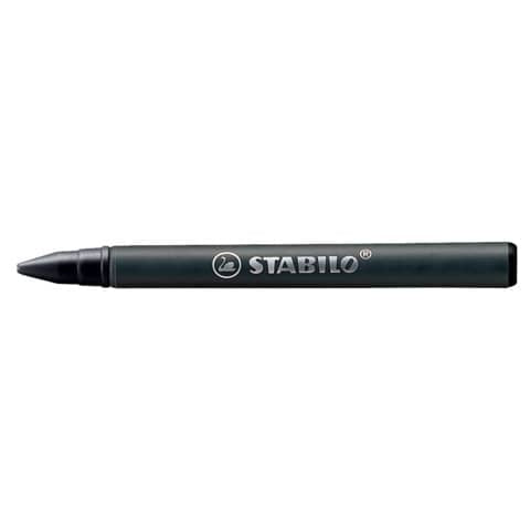 stabilo-refill-penna-easy-start-conf-3-pz-nero-6890-046-13