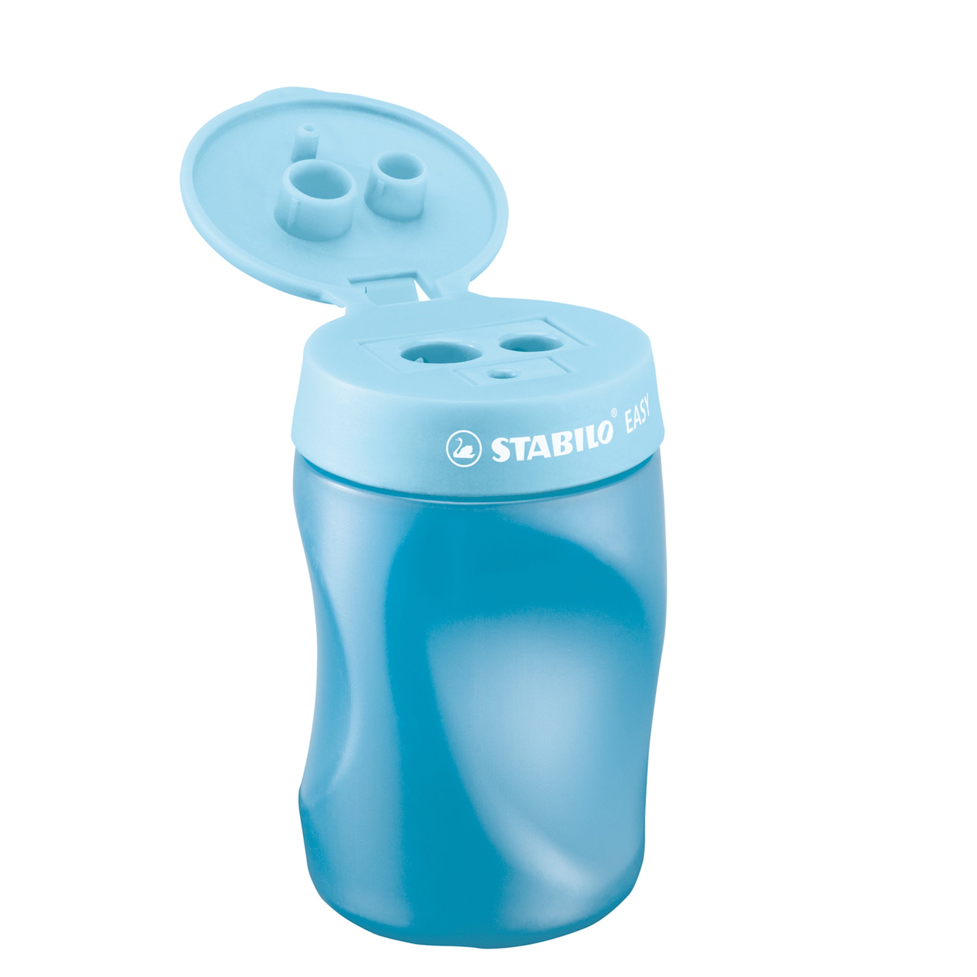 stabilo-temperamatite-easy-3-fori-c-contenitore-ergonomico-blu-mancini