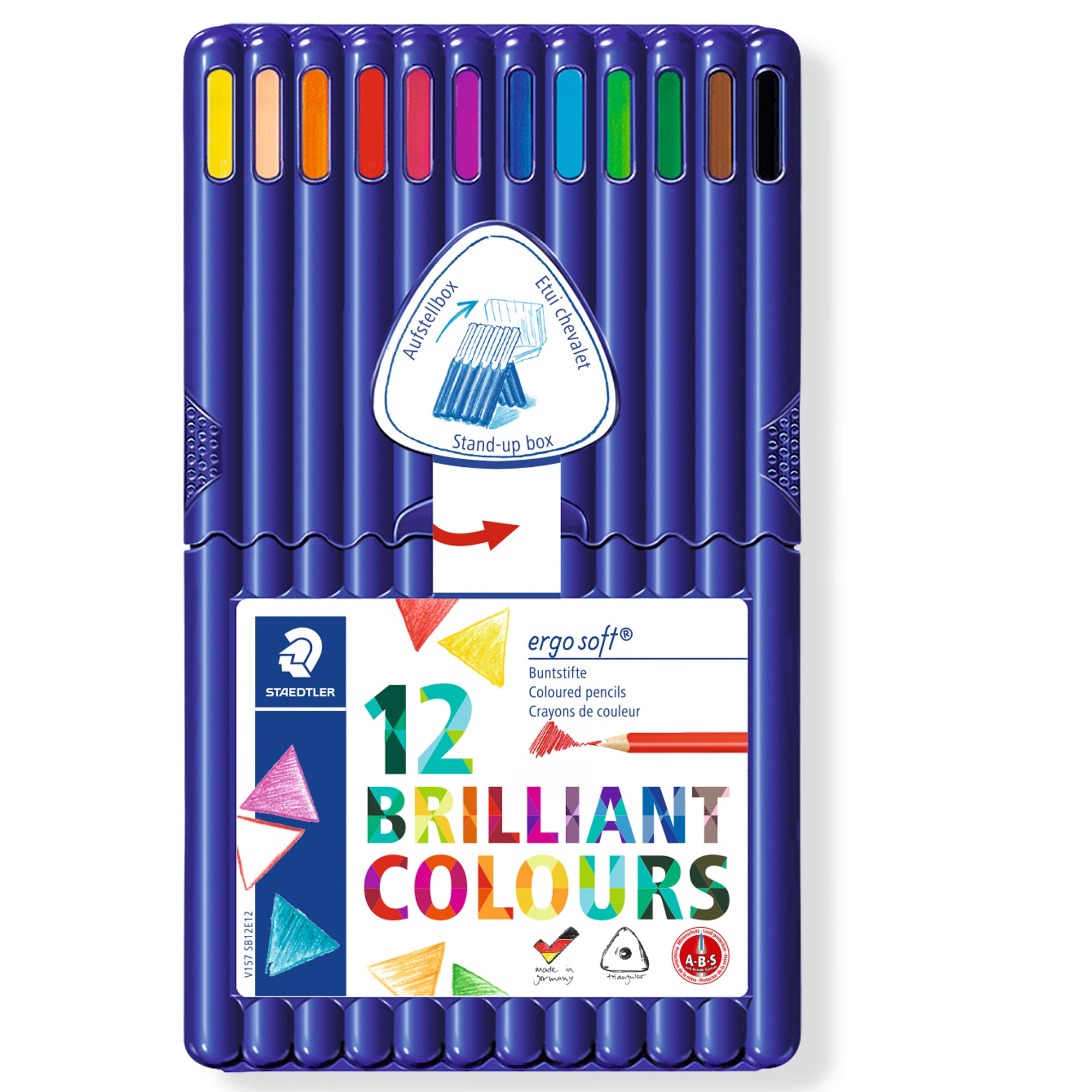 staedtler-astuccio-12-matite-colorate-ergo-soft