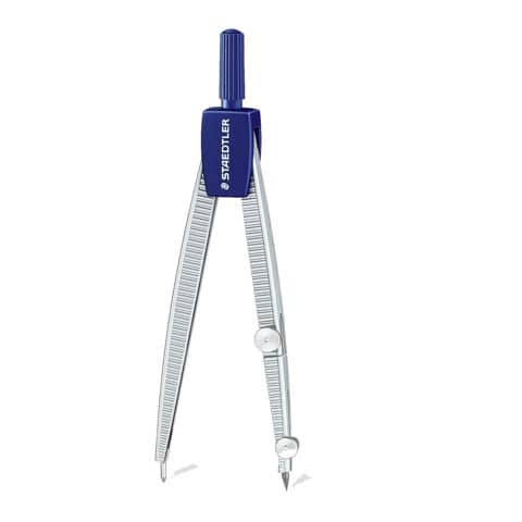 staedtler-compasso-noris-diametro-max-300-mm-adattatore-universale-penne-tubetto-mine-550-60