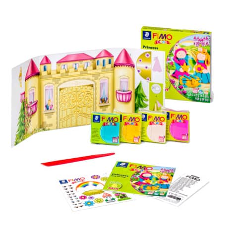 staedtler-kit-fimo-kids-formplay-soggetto-principessa-8034-06-ly