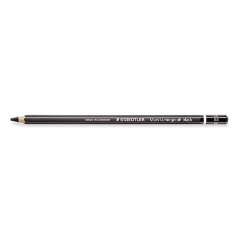 staedtler-matita-carboncino-lumograph-conf-12-pezzi-8b-100b-8b